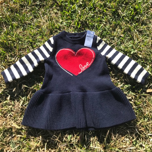 baby gap valentines